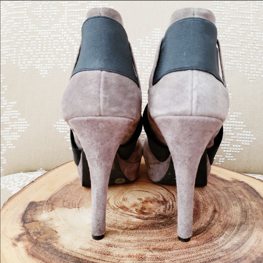 Beautiful Jessica Simpson heels Sold - Picture 5 of 5